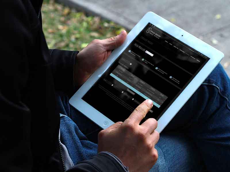 Sistema de cotizaciones online